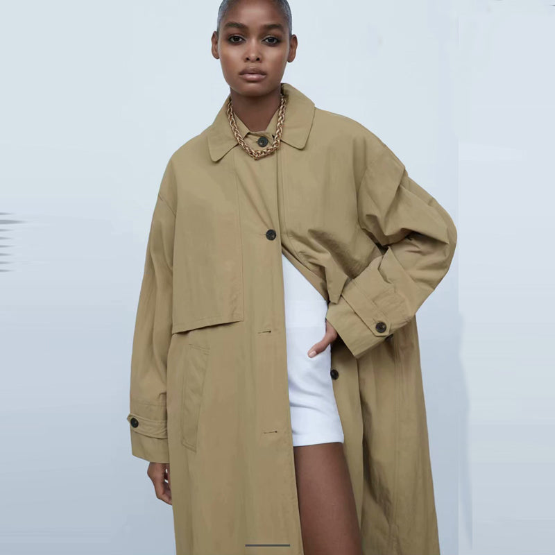 Women's Hooded Windbreaker Jacket