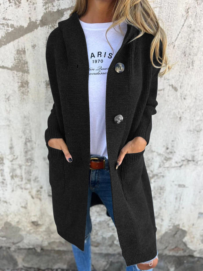 GAL | COSY & WARM JACKET
