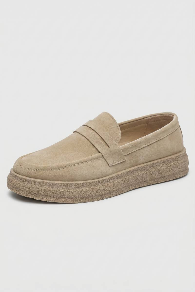 Men's Comfortable Slip-On Loafers