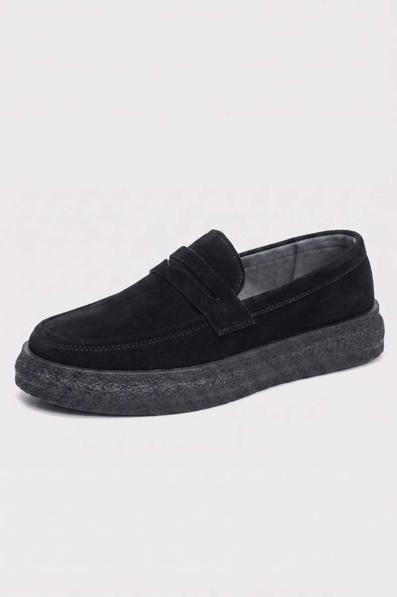 Men's Comfortable Slip-On Loafers