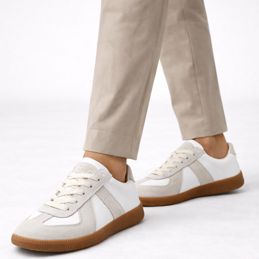 Men's Stylish Retro Sneakers